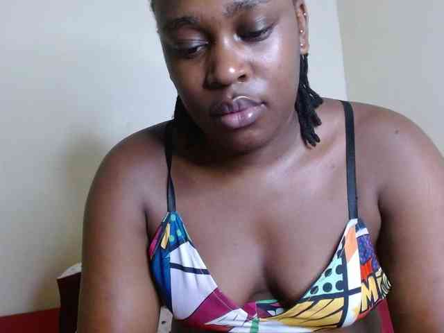 Chocolate_goddess1 webcam