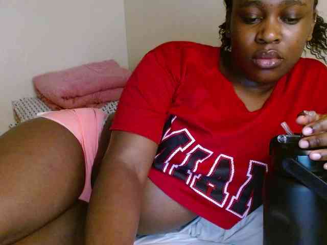 Chocolate_goddess1 webcam