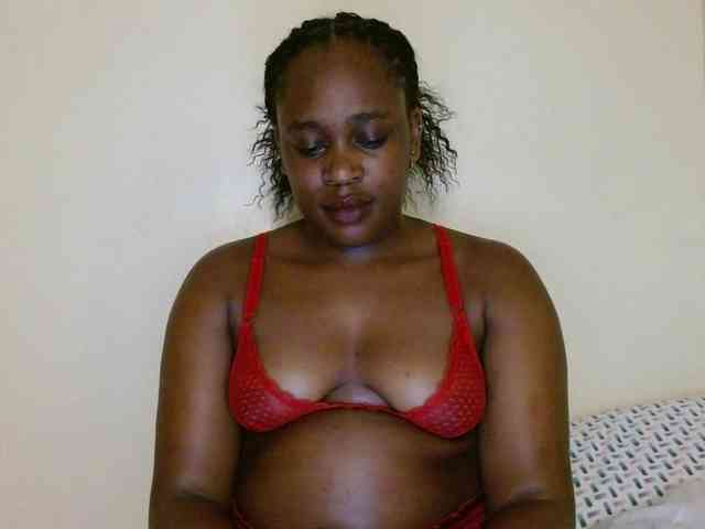 Chocolate_goddess1 webcam