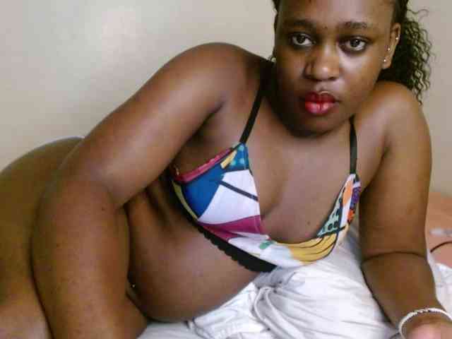 Chocolate_goddess1 webcam