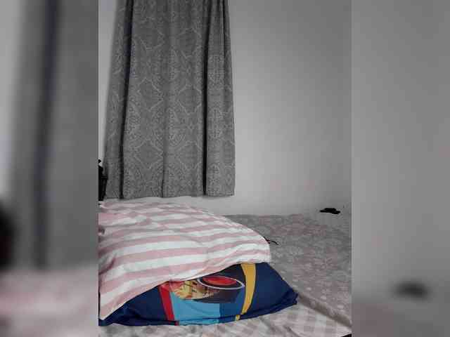 Chocolateebony1 webcam