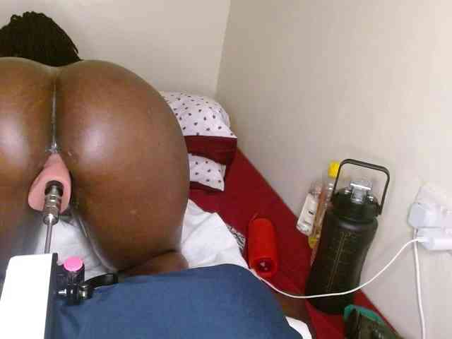 Chocolate_goddess1 webcam