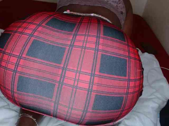 Chocolate_goddess1 webcam