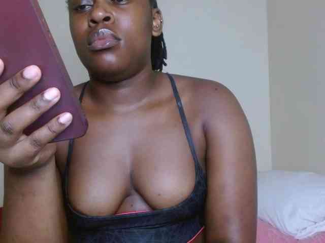 Chocolate_goddess1 webcam