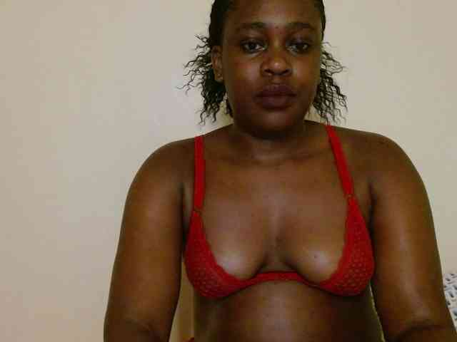 Chocolate_goddess1 webcam