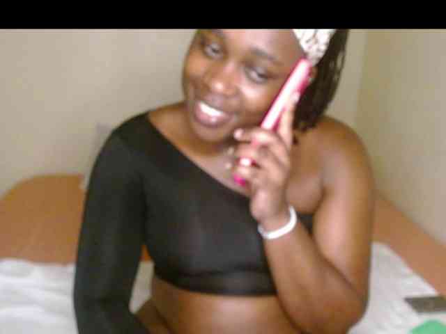 Chocolate_goddess1 webcam