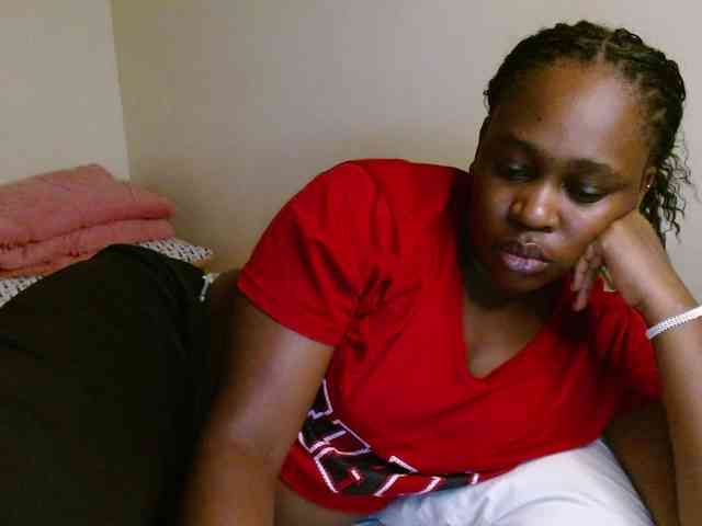 Chocolate_goddess1 webcam