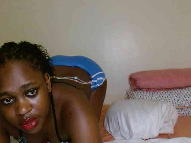 Chocolate_goddess1 webcam