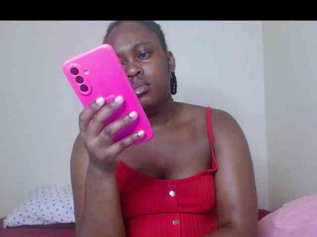 Chocolate_goddess1 webcam