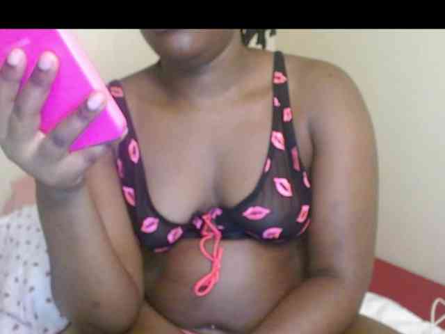 Chocolate_goddess1 webcam