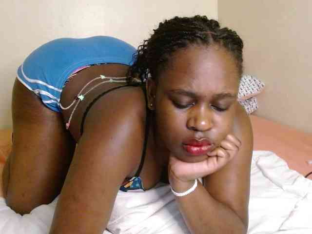 Chocolate_goddess1 webcam