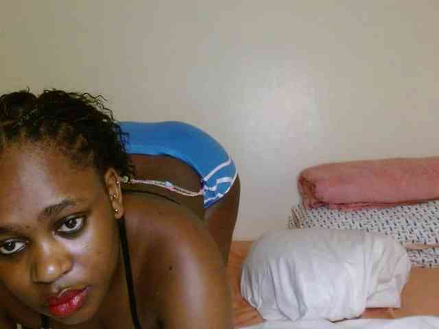 Chocolate_goddess1 webcam