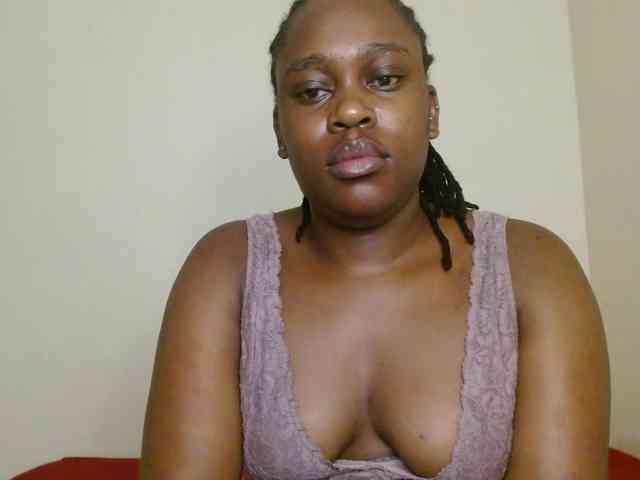 Chocolate_goddess1 webcam