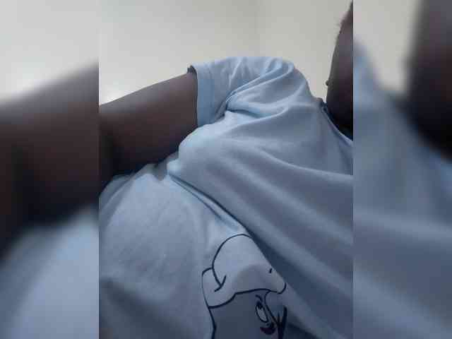 Chocolateebony1 webcam