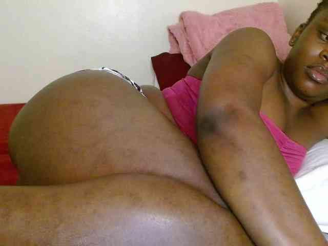 Chocolate_goddess1 webcam