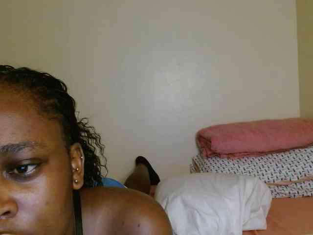 Chocolate_goddess1 webcam