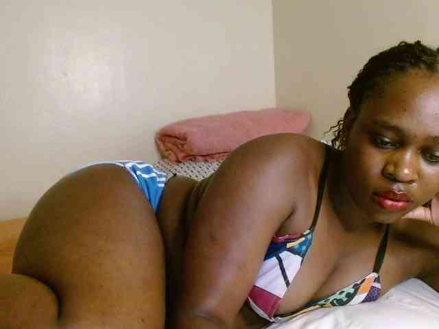 Chocolate_goddess1 webcam