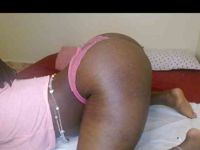 Chocolate_goddess1 webcam