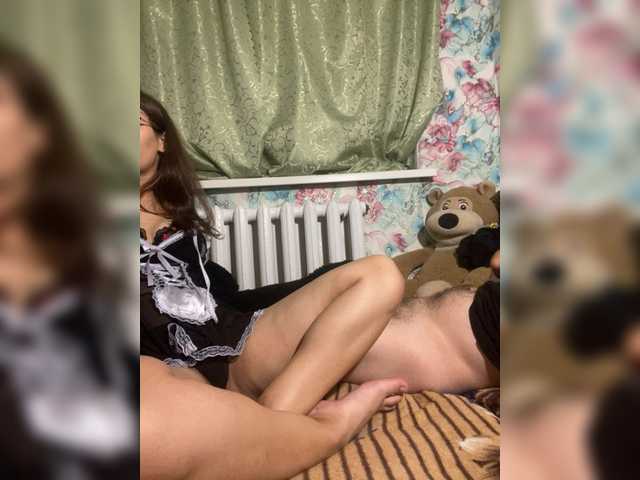 yanina7777 from BongaCams