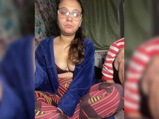 yanina7777 from BongaCams