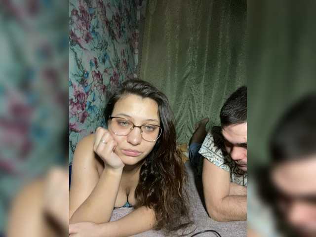 yanina7777's BongaCams show and profile