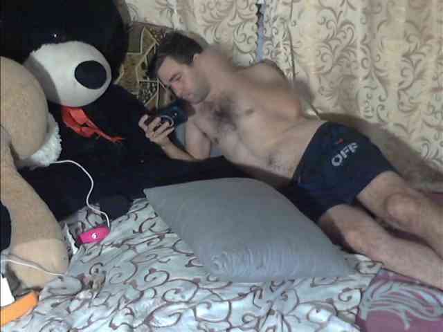 Pikachu666 webcam