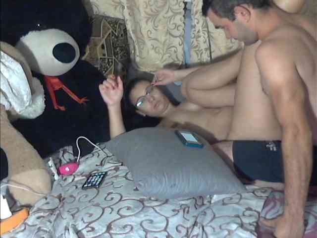 Pikachu666 webcam