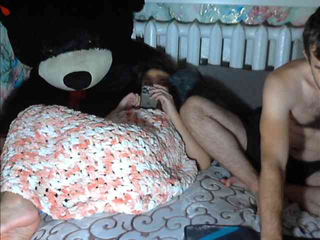 yanina7777 bongacams