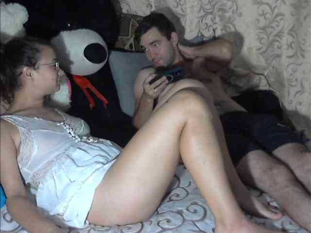 Pikachu666 webcam