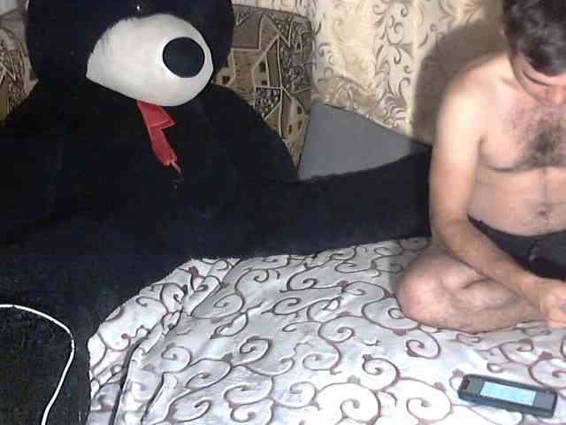 Pikachu666 webcam