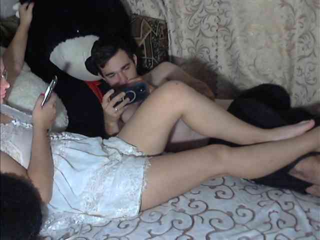 Pikachu666 webcam