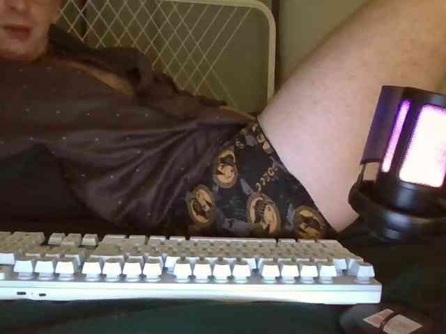 SexyDemon666 Live Webcam on BongaCams