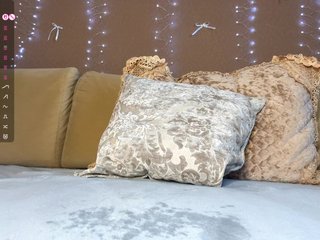 EugeniaMelford Porn Show