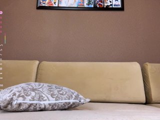 EugeniaMelford Porn Show