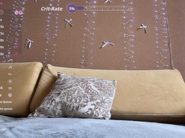 EugeniaMelford – webcam model profile photo