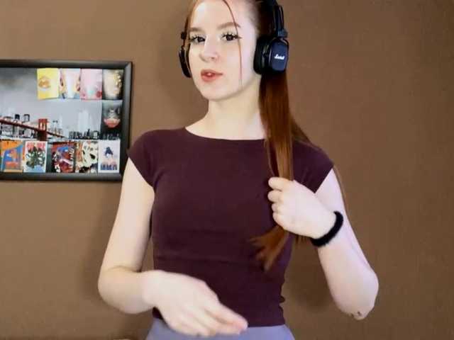 EugeniaMelford – webcam model profile photo