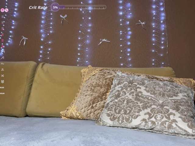 EugeniaMelford live cam