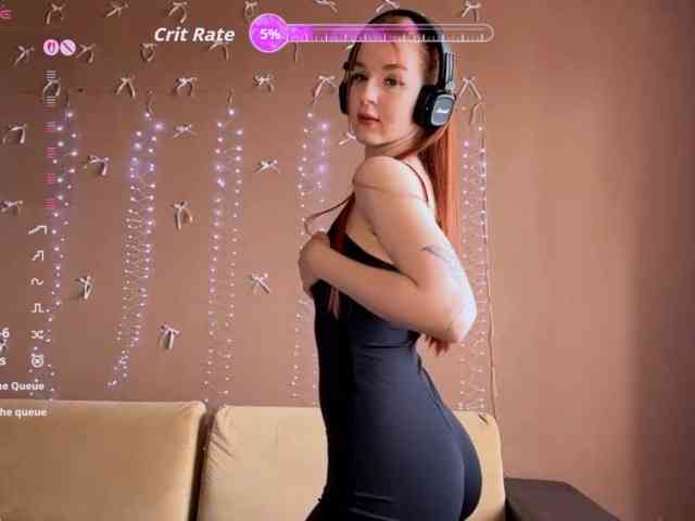 EugeniaMelford webcam