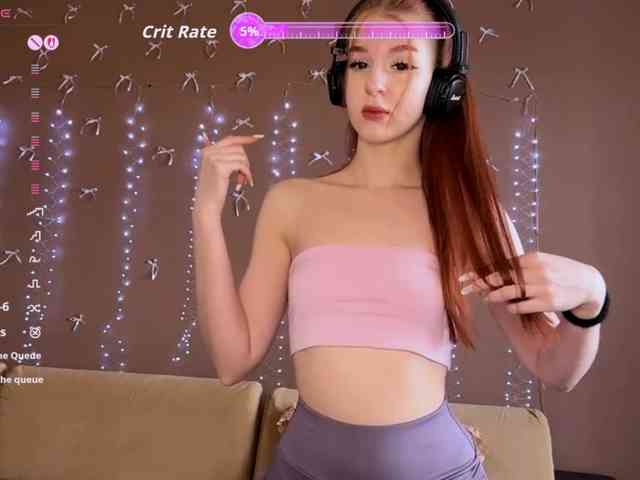 EugeniaMelford webcam