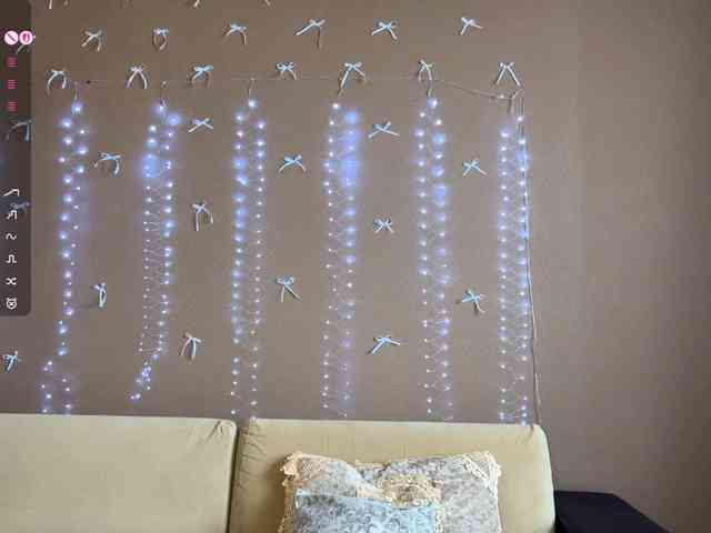 EugeniaMelford webcam