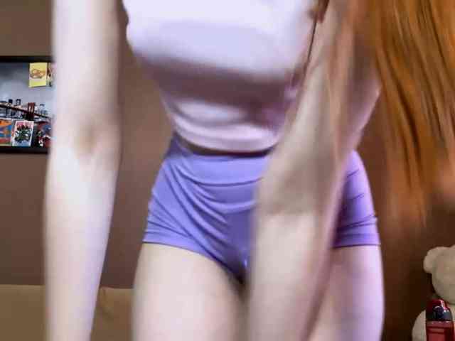 EugeniaMelford webcam