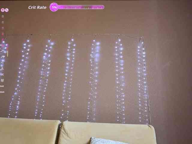 EugeniaMelford webcam