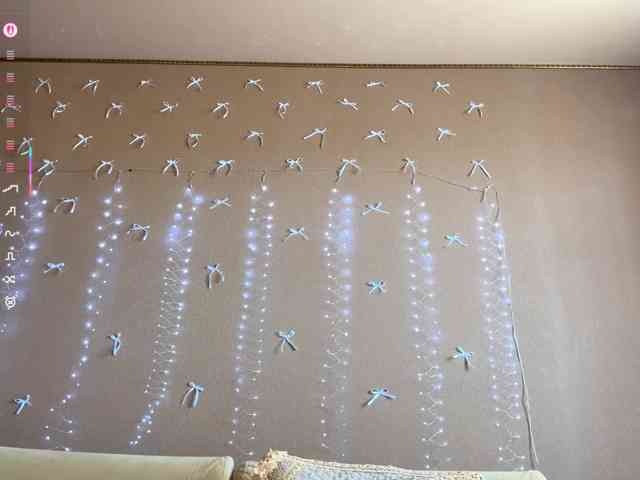 EugeniaMelford webcam