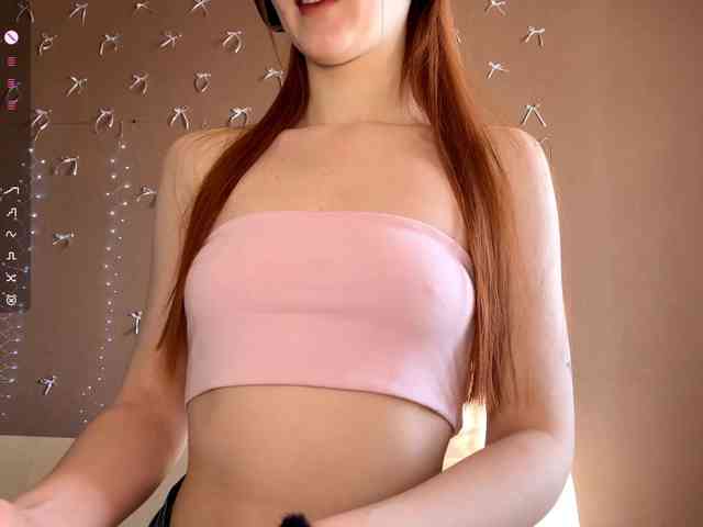 EugeniaMelford webcam