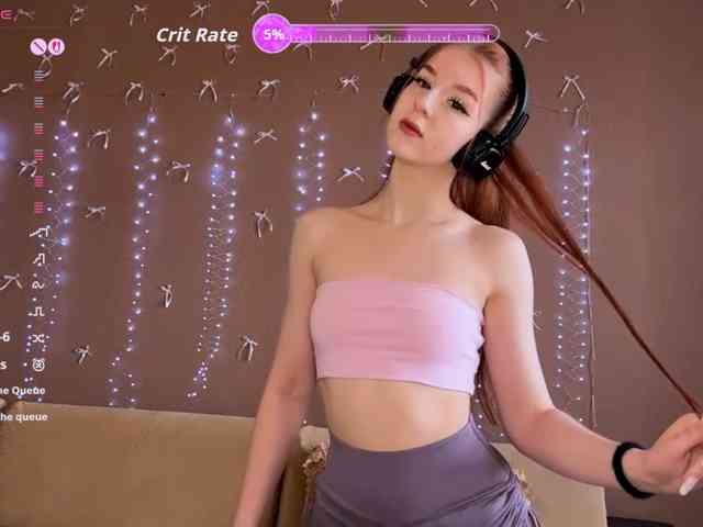 EugeniaMelford webcam