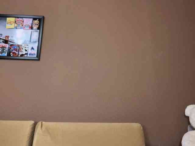 EugeniaMelford webcam