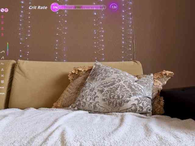 EugeniaMelford webcam