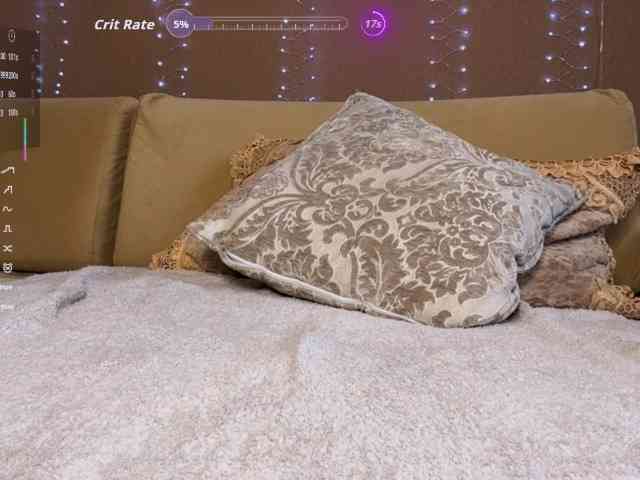 EugeniaMelford webcam