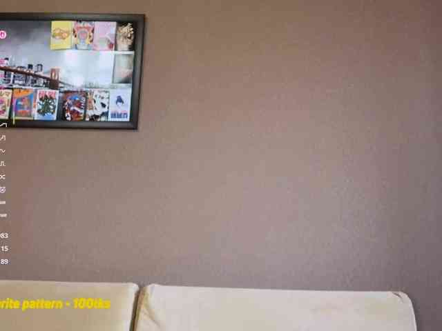 EugeniaMelford Live Webcam on BongaCams