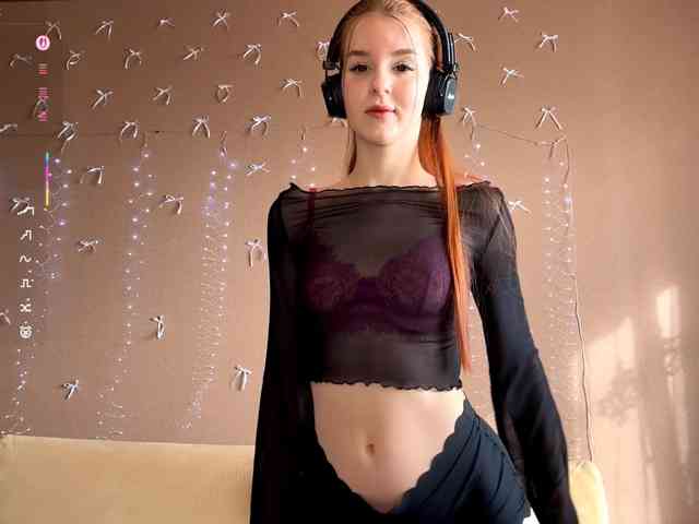 EugeniaMelford webcam